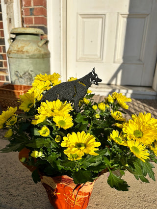 Decorative Plant Stake