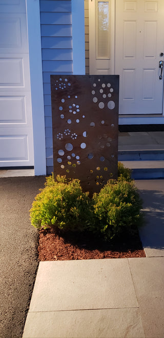 Privacy screen