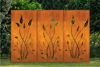 Outdoor Privacy Screens (60