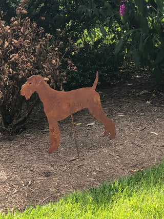 dog memorial