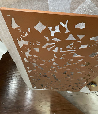 Meta Privacy Screen