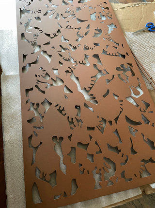 cactus privacy screen