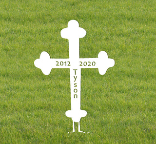 roadside memorials
