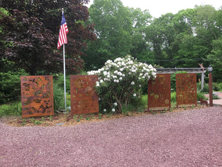 custom privacy screen