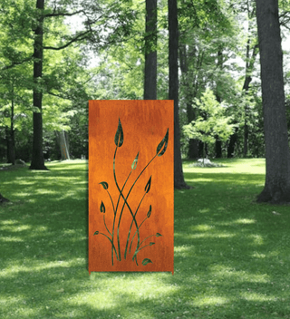 Outdoor Privacy Screens