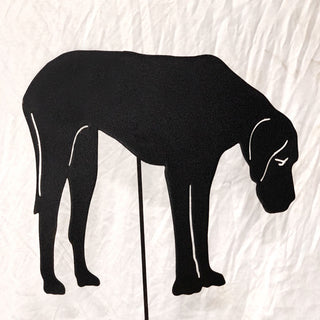 Great Dane Memorial