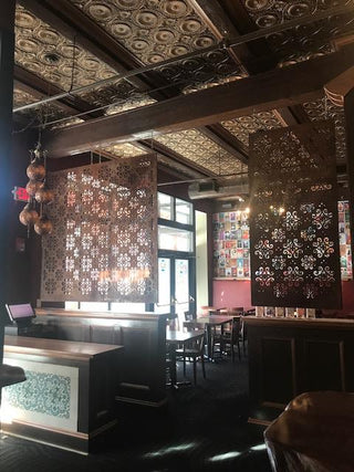 Rustica Ornamentals