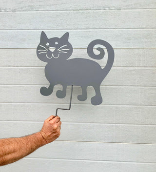 cat memorial gift