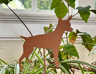 Dog loss gift