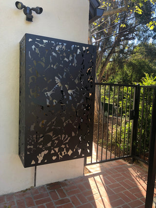 custom privacy screen
