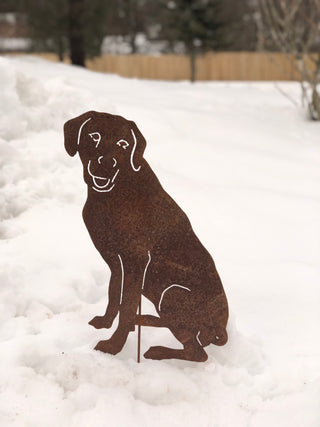 pet grave marker