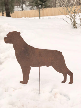 Rottweiler gift