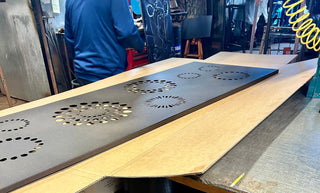 metal art
