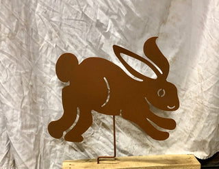 easter decor outdoor
