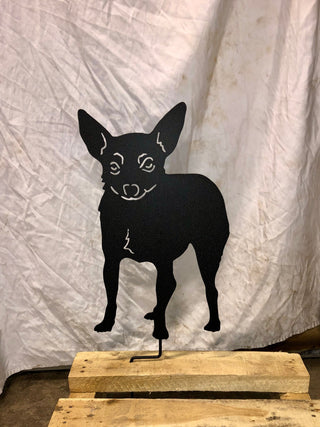 dog memorial