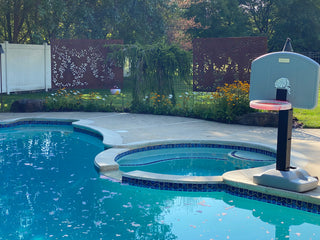 privacy panels outdoor