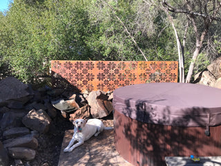 Privacy Panels (60