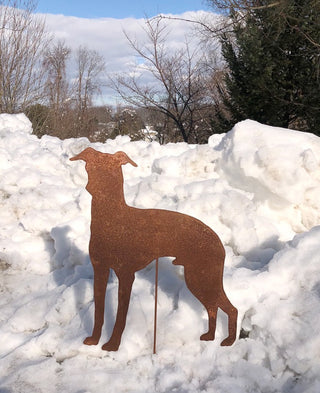garden ornament