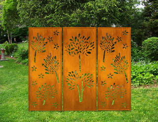 privacy screens