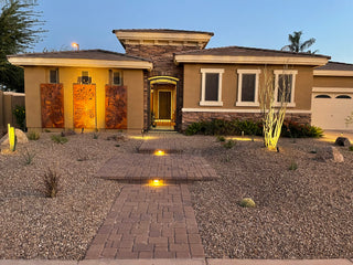 pergola privacy screens