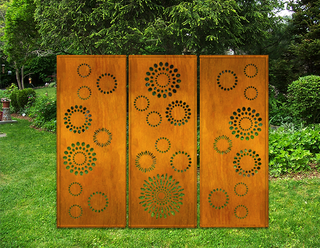 privacy panels