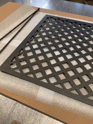 privacy panels