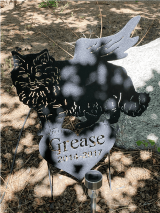 Cat Memorial