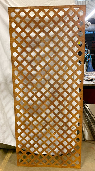 Privacy Panels Outdoor (60