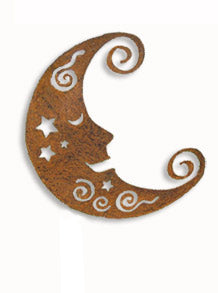 Moon Wall Art