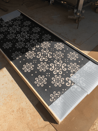 metal wall hangings