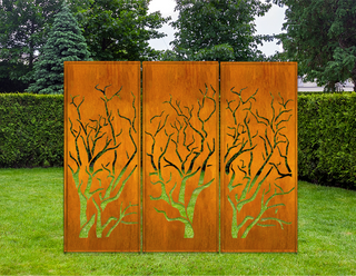 Outdoor Panels