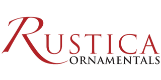 Rustica Ornamentals logo