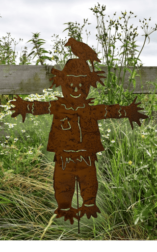 Scarecrow