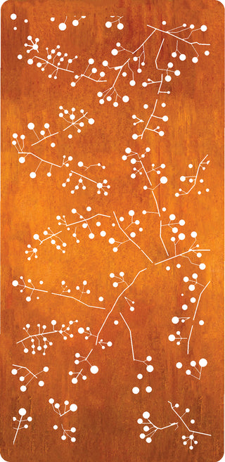 metal wall hanging