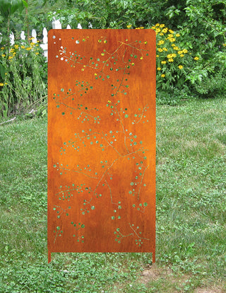 privacy screen outdoor