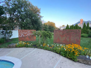 outdoor privacy screens