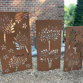 Privacy Screens