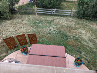 privacy screens
