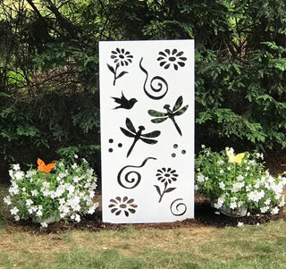 Privacy Screen