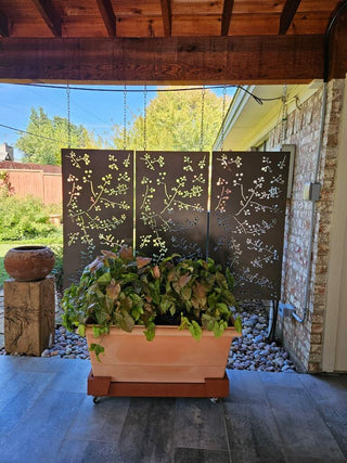 Privacy Screen Outdoor (60