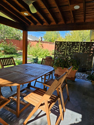 Privacy screens