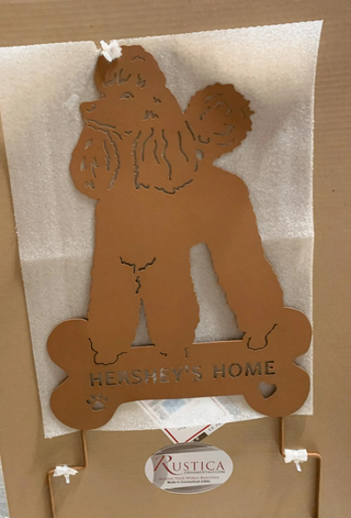 dog memorial