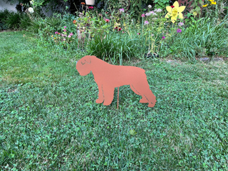 dog memorial