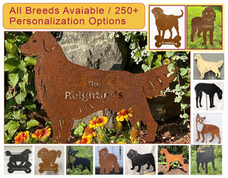 dog memorial