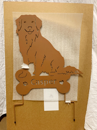 Nova Scotia Duck Tolling Retriever