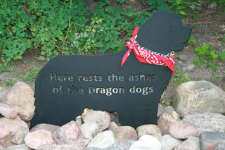 Newfoundland memorial