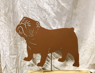 dog memorial