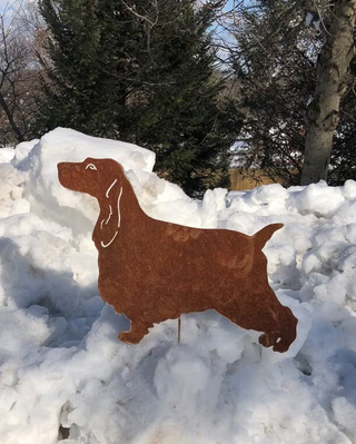 dog memorial