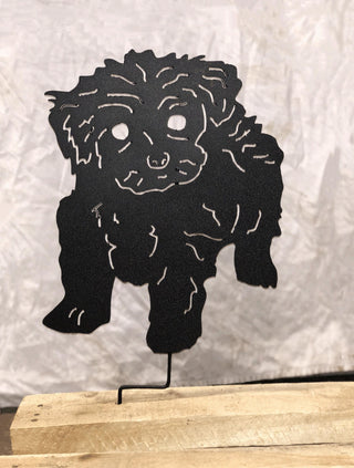 dog memorial