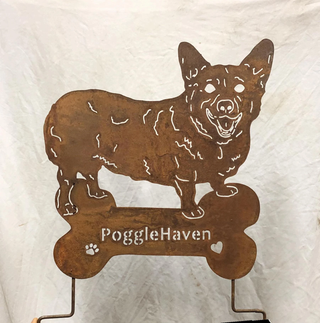 dog memorial